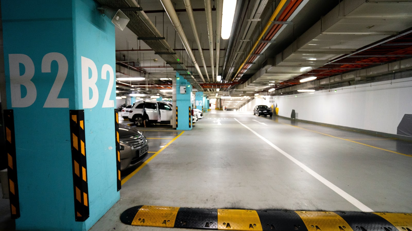 Where To Find The Cheapest Parking Spots In Singapore 2023 Lifestyle   Parking 2 